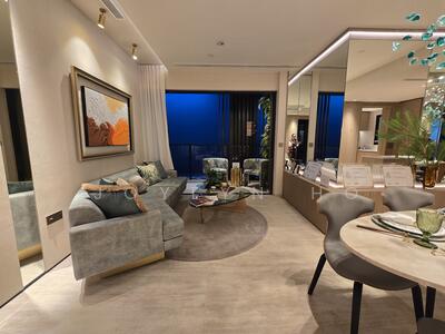 For Sale - Arina East Residences