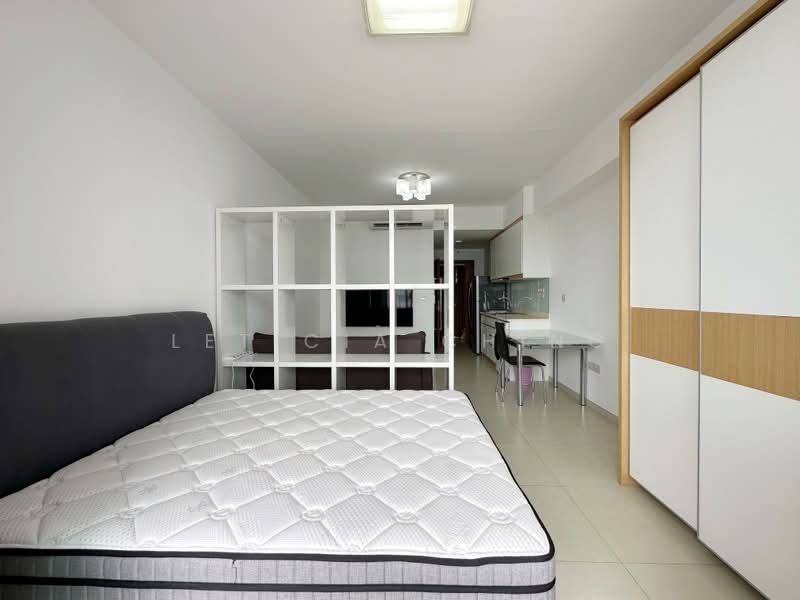 The Interweave, 21 Kim Keat Road, 1 Bedroom, 387 sqft, Condominium For Rent, by Leticia Ching, 60105826 - PropertyGuru.com.sg