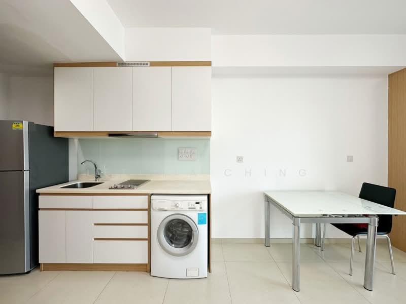 The Interweave, 21 Kim Keat Road, 1 Bedroom, 387 sqft, Condominium For Rent, by Leticia Ching, 60105826 - PropertyGuru.com.sg