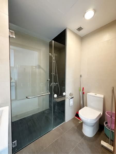 The Interweave, 21 Kim Keat Road, 1 Bedroom, 387 sqft, Condominium For Rent, by Leticia Ching, 60105826 - PropertyGuru.com.sg