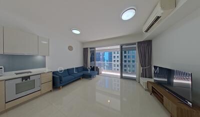 For Sale - V on Shenton