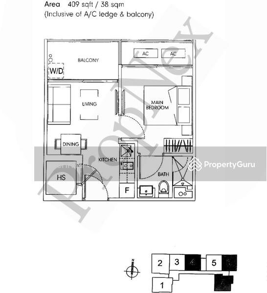For Rent Silverscape