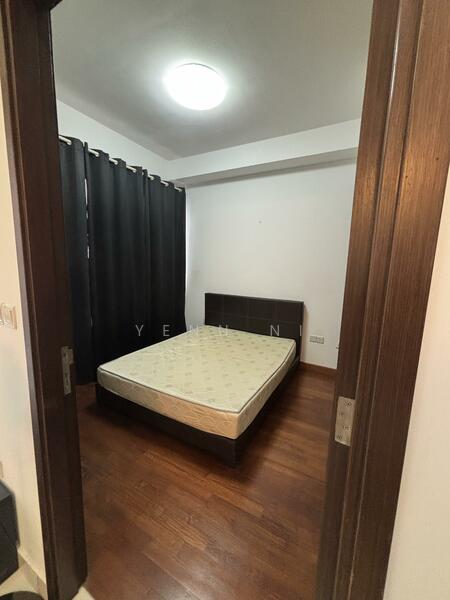 Silverscape, 39 LORONG 32 GEYLANG, Eunos / Geylang / Paya Lebar, 1 Bedroom, 409 sqft, Apartment For Rent, by Yenn Ni, 60105839 - Bedroom - PropertyGuru.com.sg