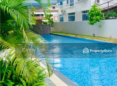 For Rent - Mabelle