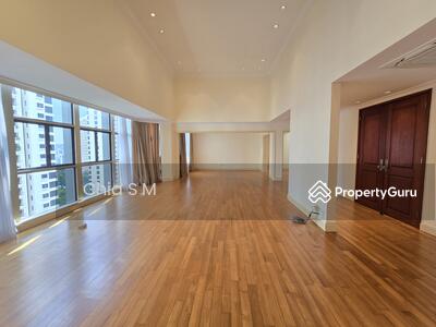 For Rent - Heritage Apartments