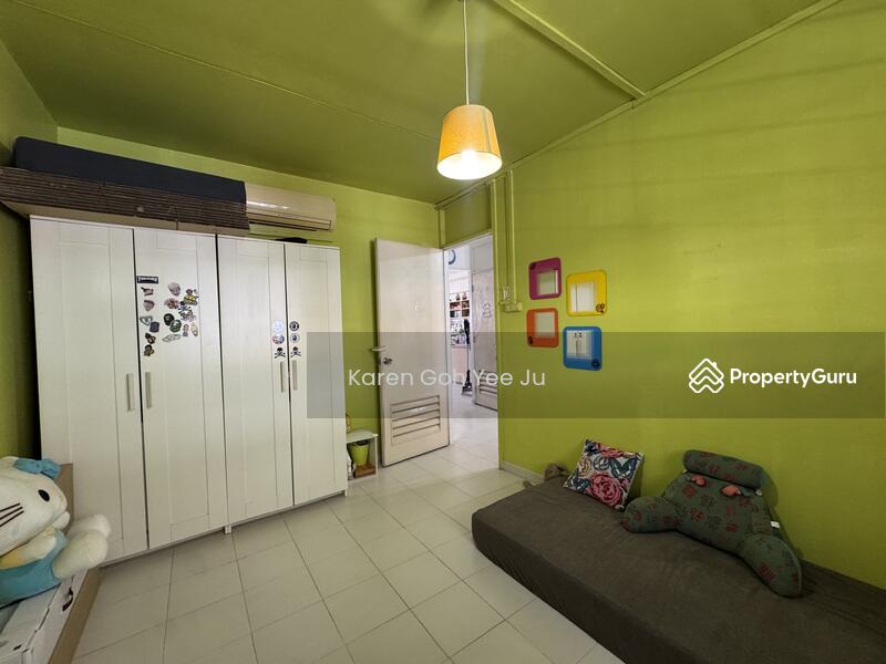For Sale - 467 Tampines Street 44