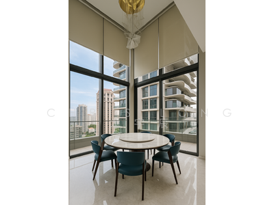 For Rent - New Futura