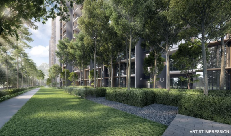 For Sale - Tenet