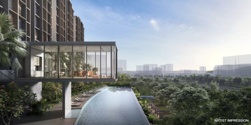 For Sale - Tenet