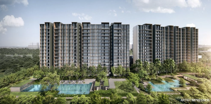 For Sale - Tenet