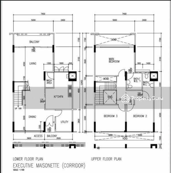 For Sale 114 Bedok Reservoir Road