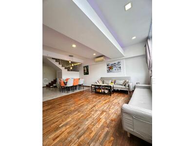 For Sale - 114 Bedok Reservoir Road