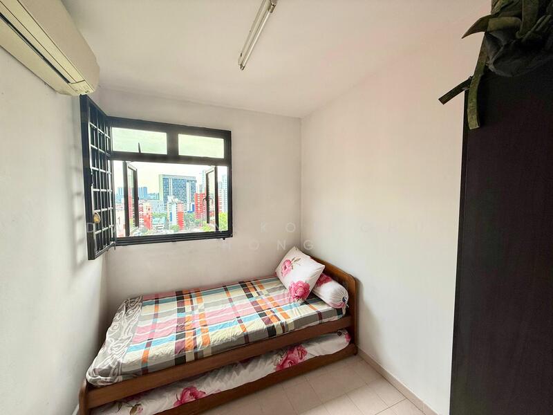 For Sale - 28 Hoy Fatt Road