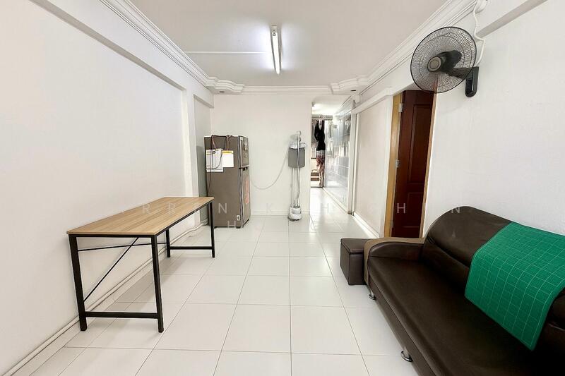 For Sale - 28 Hoy Fatt Road