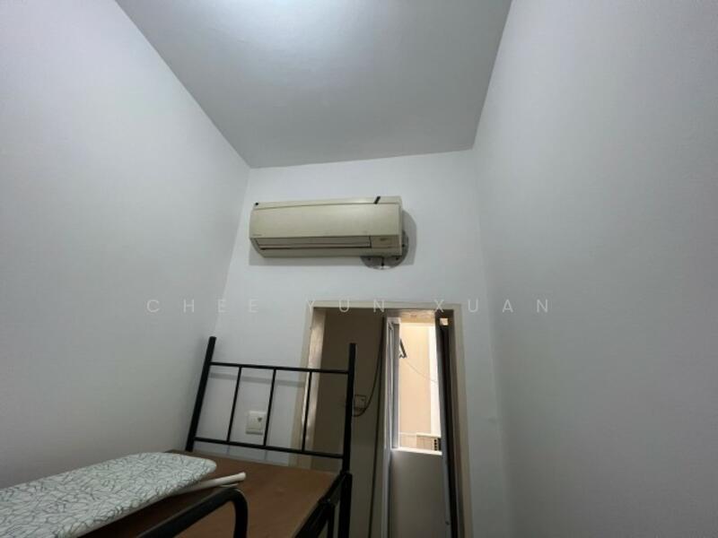 For Rent - Atrium Residences