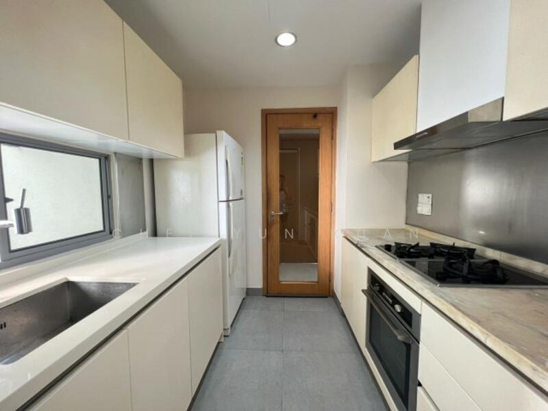 For Rent - Atrium Residences
