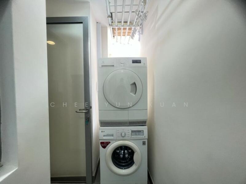 For Rent - Atrium Residences