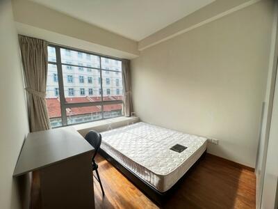 For Rent - Atrium Residences