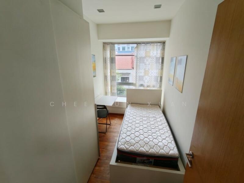 For Rent - Atrium Residences