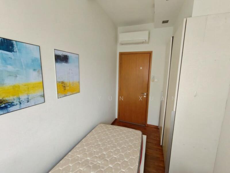 For Rent - Atrium Residences