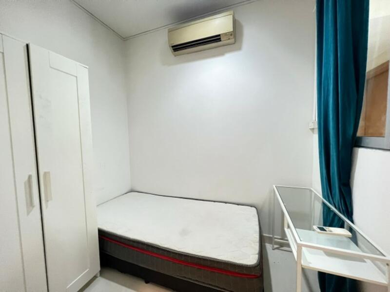 For Rent - Atrium Residences