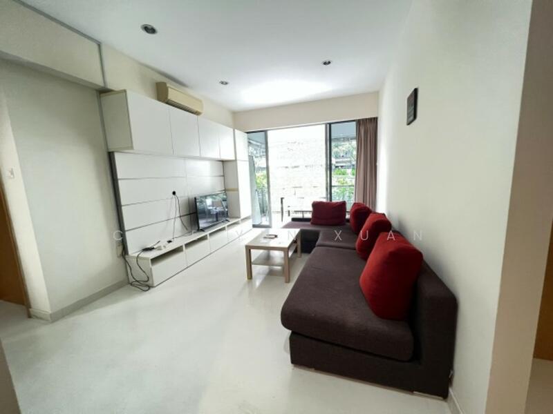 For Rent - Atrium Residences