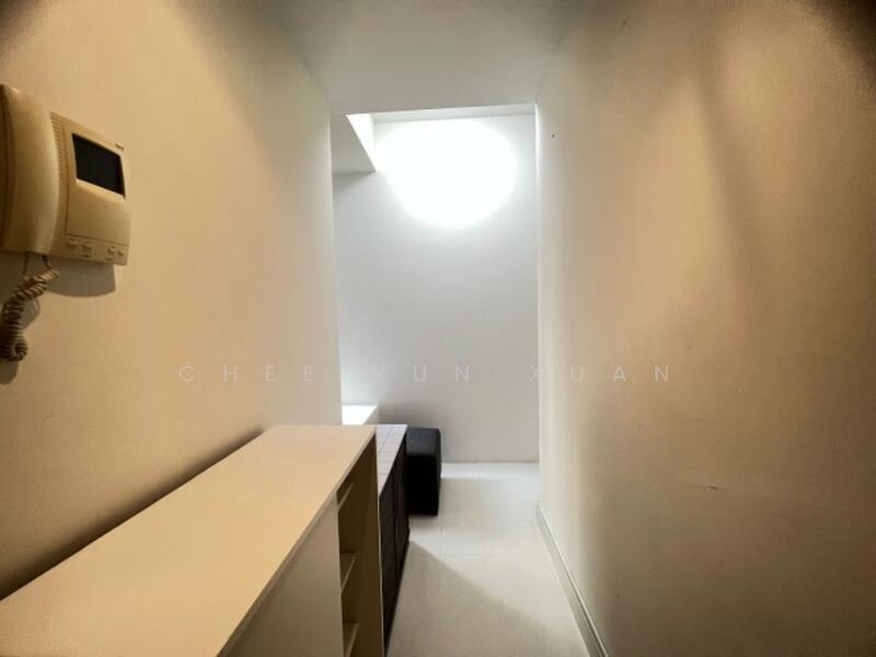 For Rent - Atrium Residences