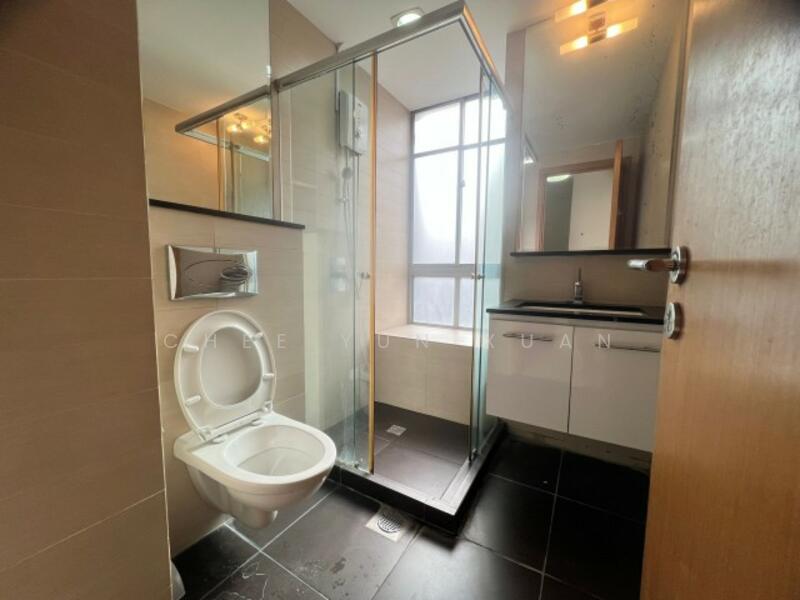 For Rent - Atrium Residences