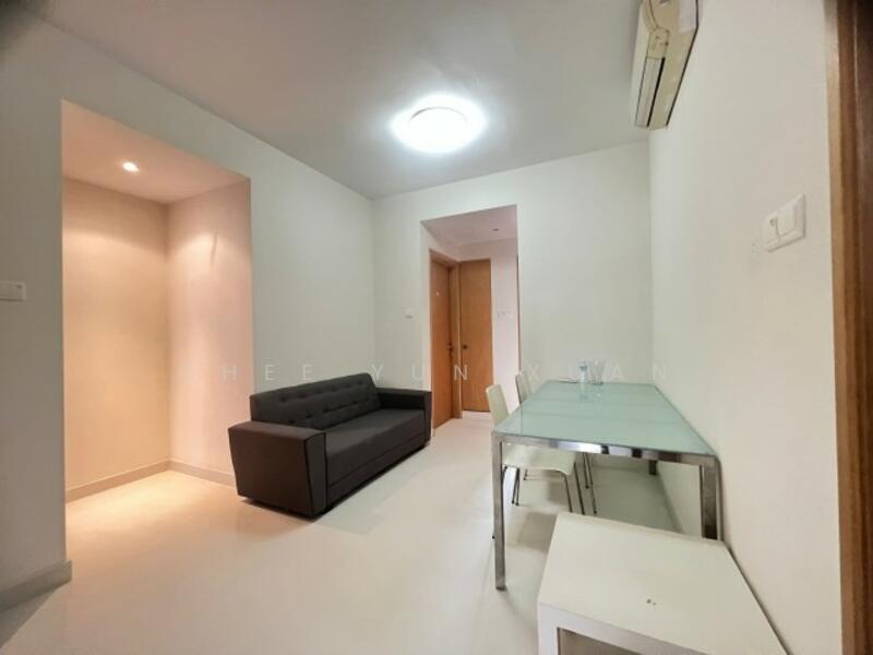 For Rent - Atrium Residences