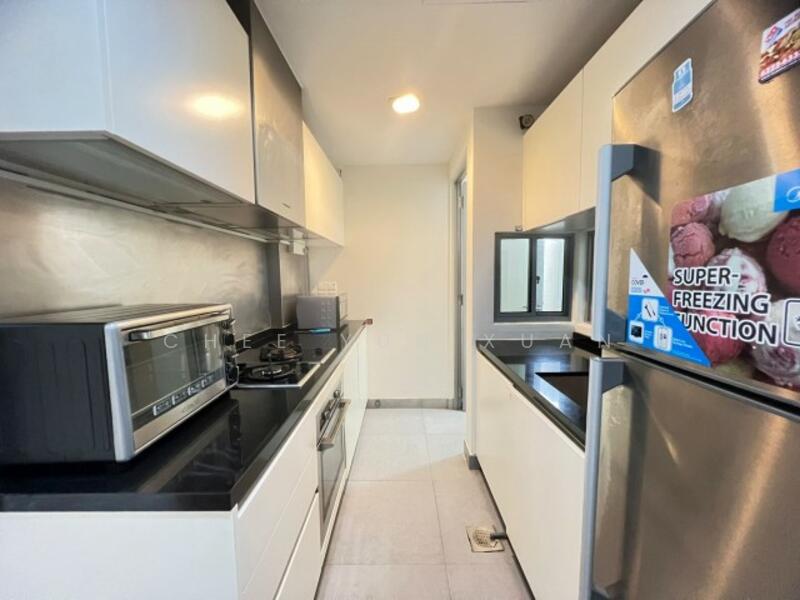 For Rent - Atrium Residences