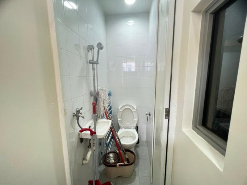 For Rent - Atrium Residences