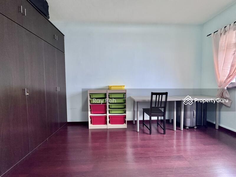 For Sale - 338 Sembawang Crescent