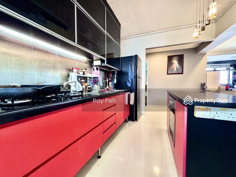 For Sale - 338 Sembawang Crescent