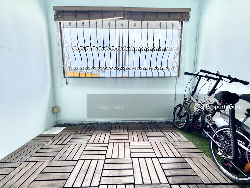 For Sale - 338 Sembawang Crescent