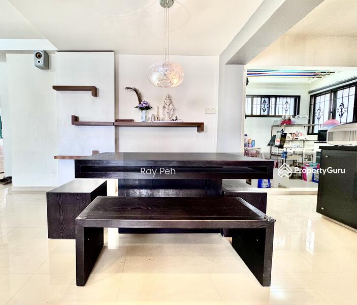 For Sale - 338 Sembawang Crescent