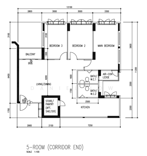For Sale 404 Admiralty Link