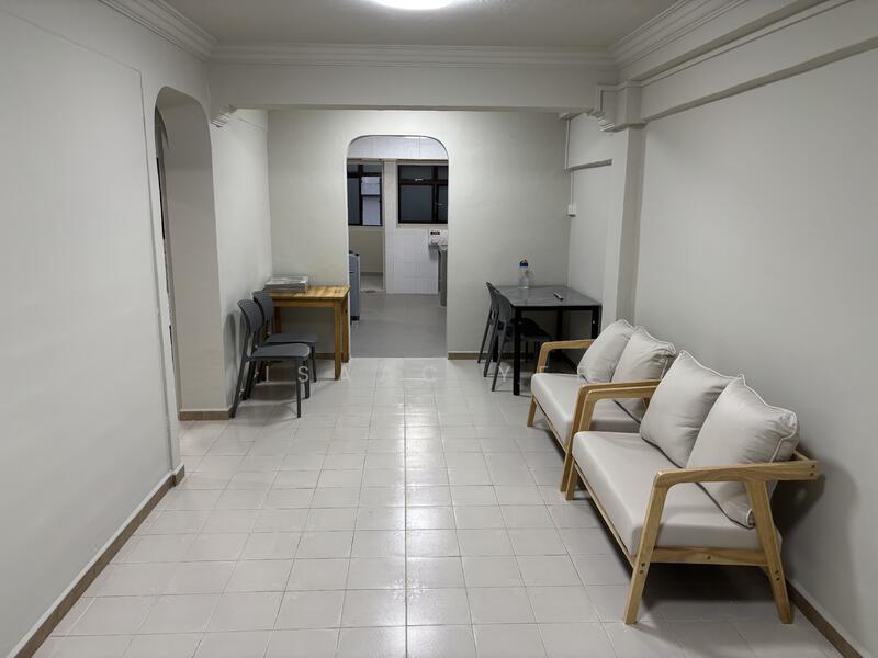 For Rent - 18 Telok Blangah Crescent