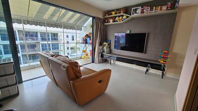 For Sale - Hedges Park Condominium