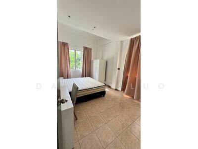 For Sale - Walk-up apartment along River Valley Road