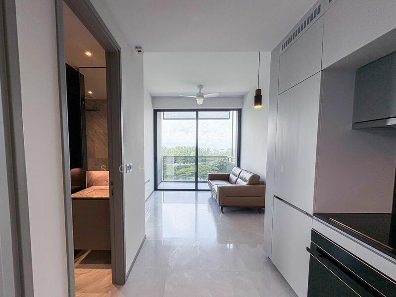 For Sale - One Meyer