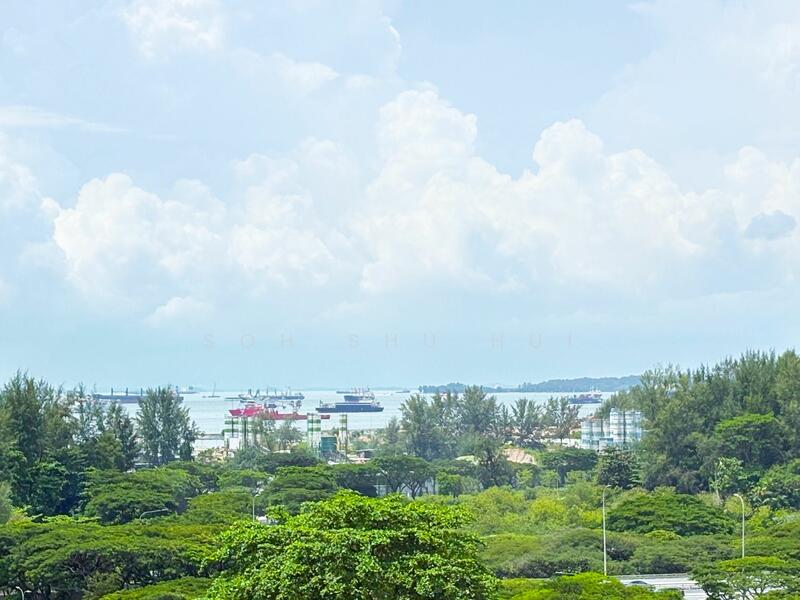 For Sale - One Meyer