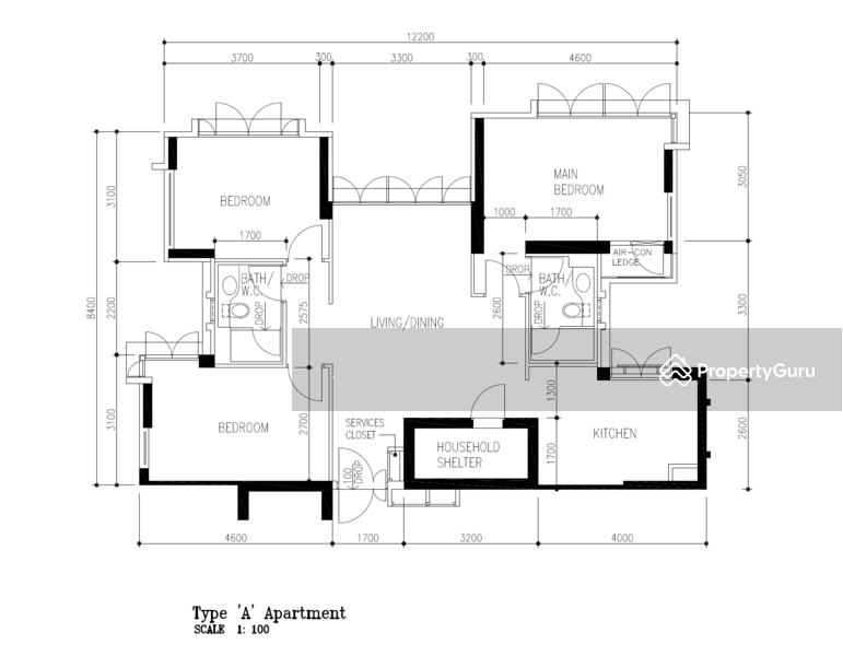 For Sale 267A Compassvale Link