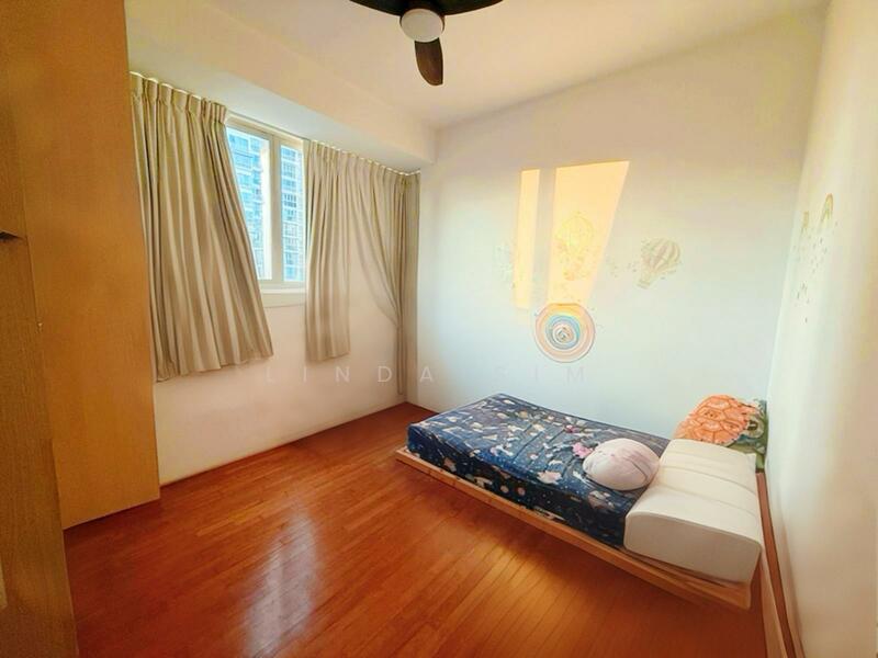 Common room 1- $1750