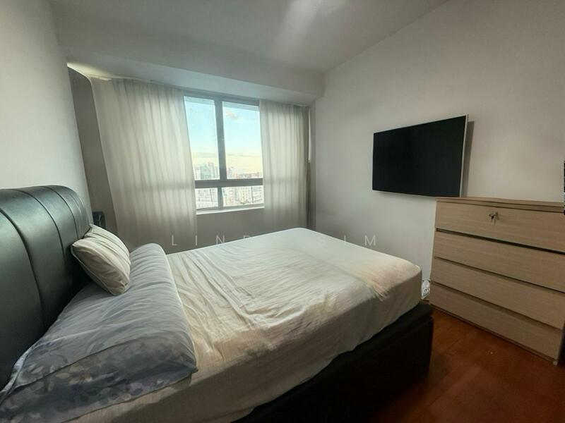 Master Bedroom- $2350