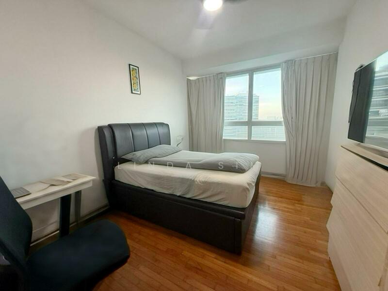 Master Bedroom- $2350