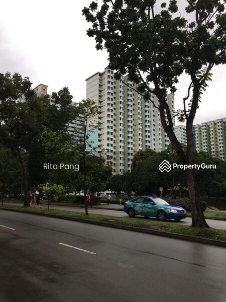 For Rent - 525 Jurong West Street 52