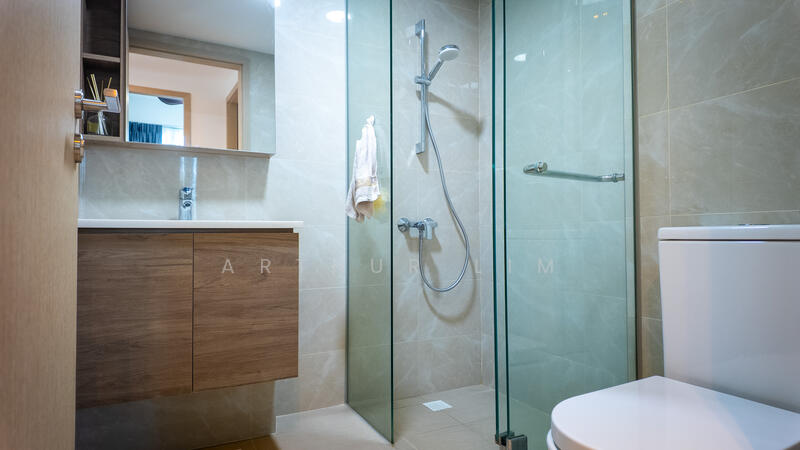 Common Bathroom