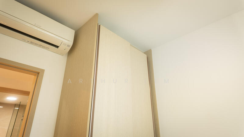 Common Bedroom