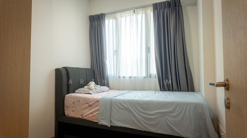 Common Bedroom