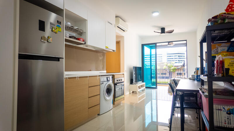 Kitchenette